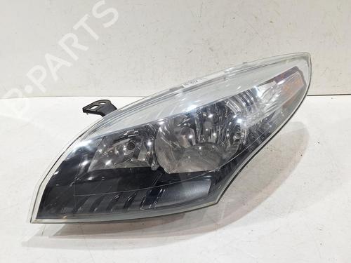 left-headlight-renault-megane-iii-grandtour-kz01-2008-2009-2010-2011-2012-2013-2014-2015-2016-31879698 main image