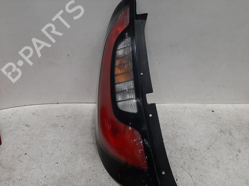 Used Left taillight Left taillight 26795022 26795022