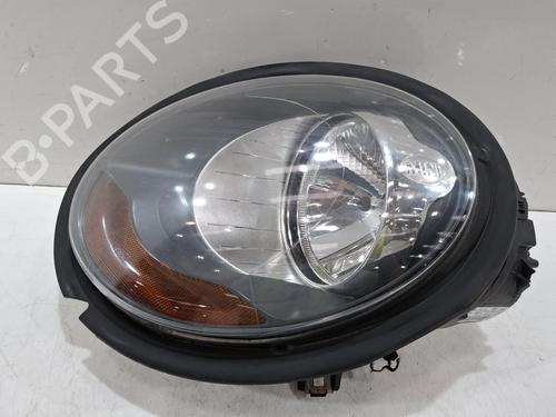 Used Left headlight Left headlight 38463631 38463631