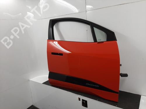 Right front door JAGUAR I-PACE (X590) EV400 AWD | BP26852300C3