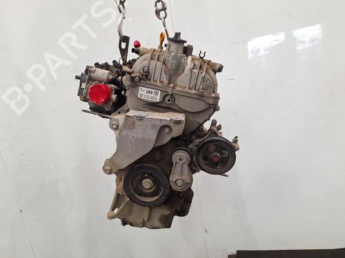 Motor Motor VAUXHALL VIVA (C16) 1.0 (75 hp) 36334560 36334560