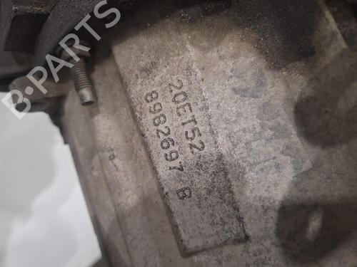 Gearbox VAUXHALL COMBO Mk IV (E) Box Body/MPV (K9) 1.5 D | BP38620723M3 - Image 6