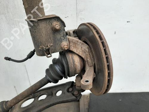Fjærbein foran høyre VAUXHALL VIVARO A Bus (X83) 2.0 CDTI | BP26756598M73 