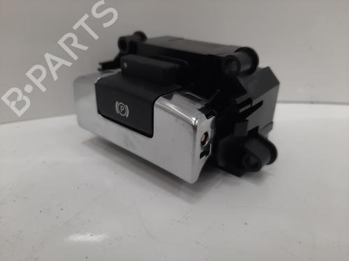 Hand brake JAGUAR I-PACE (X590) EV400 AWD | BP29162818I18 