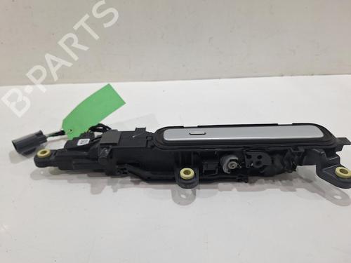 Exterior handle JAGUAR I-PACE (X590) EV400 AWD | BP26856461C122