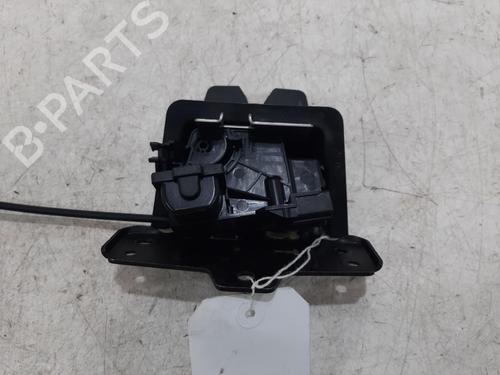 Tailgate lock VOLVO XC40 (536) B4 Mild-Hybrid AWD | BP32270576C101 