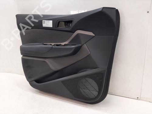 Front left panel TOYOTA C-HR (_X1_) 2.0 Hybrid (MAXH10) | BP33435426C58 - Image 2