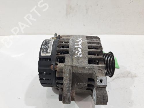 Used Alternator TOYOTA AYGO (_B1_) 1.0 (KGB10_, KGB10R) (68 hp) 32089158