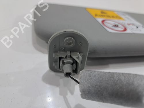 Andre SUZUKI VITARA (LY) 1.4 Hybrid (Mild Hybrid) AllGrip (APK414) | BP34733679O1 - Image 5