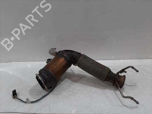 Used Catalyst Catalyst MINI MINI CLUBMAN (F54) Cooper (136 hp) 34178792 34178792