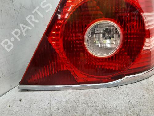 Right taillight FORD MONDEO III Saloon (B4Y) 2.0 DI | BP26775332C35 
