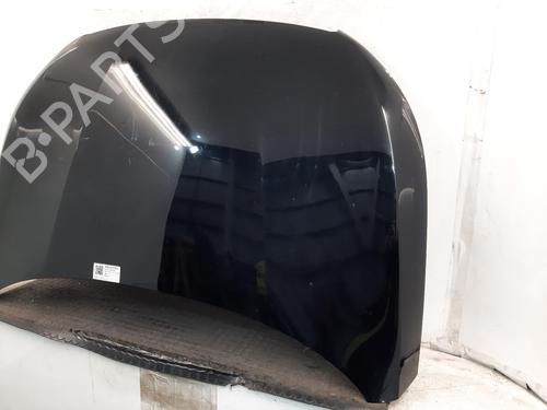 Hood PEUGEOT 308 II (LB_, LP_, LW_, LH_, L3_) 1.5 BlueHDi 130 | BP30057656C1 