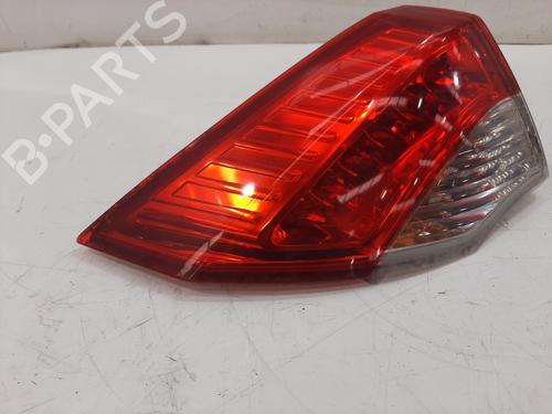 Used Left taillight RENAULT LAGUNA III (BT0/1) 2.0 16V (BT05, BT0F, BT0W) (140 hp) 29471539