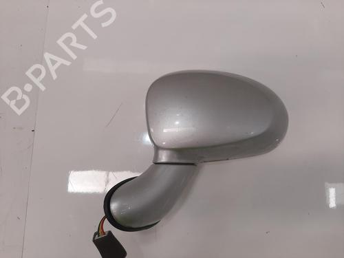 Used Left mirror CHEVROLET MATIZ (M200, M250) 1.0 (67 hp) 27155554