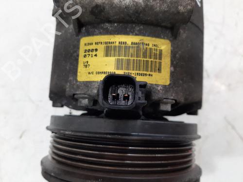 AC compressor FORD FOCUS II (DA_, HCP, DP) 1.6 | BP36957278M34 - Image 4