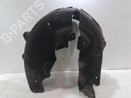 Used Wheel arch JAGUAR I-PACE (X590) EV400 AWD (400 hp) 30324224