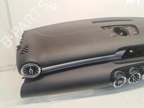 Other MERCEDES-BENZ A-CLASS (W177) A 180 d (177.003) | BP28274672O1 
