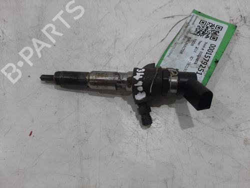 Used Injector FORD FOCUS III 1.6 TDCi (115 hp) 30722356