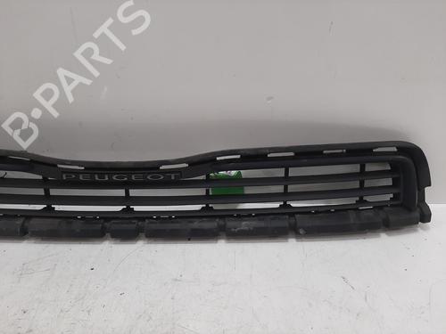 Grille PEUGEOT PARTNER Box Body/MPV 1.6 HDi | BP26817221C40 