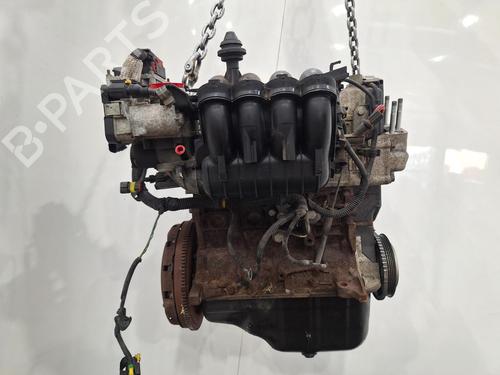 Engine FORD KA (RU8) 1.2 | BP29127569M1 