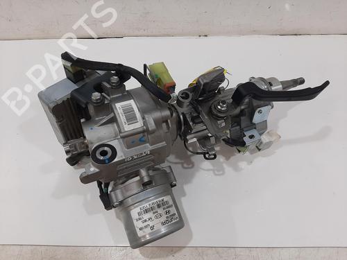 Steering column KIA CEE'D Sportswagon (JD) 1.6 CRDi 128 | BP30095312M21