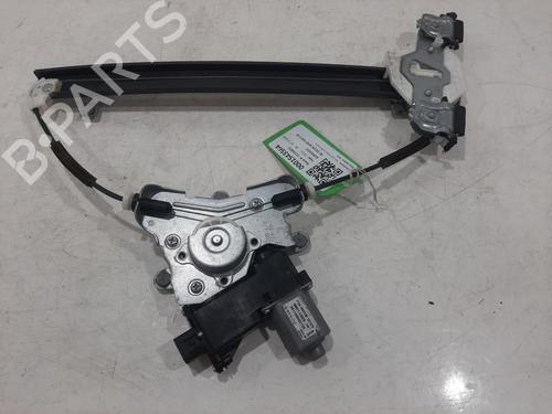 Front right window mechanism SSANGYONG KORANDO (CK) 2.2 Xdi | BP29883606C23