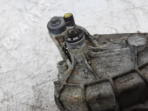 Front wiper motor RENAULT GRAND SCÉNIC III (JZ0/1_) 1.5 dCi (JZ09, JZ0D, JZ10, JZ14, JZ1G, JZ29, JZ2C) | BP30721620M29