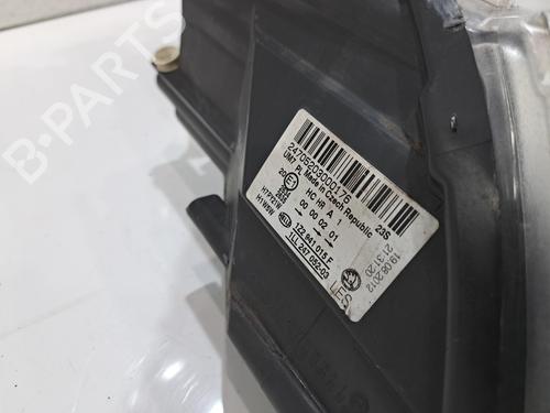 Left headlight SKODA OCTAVIA II (1Z3) 1.6 TDI | BP31209273C28 