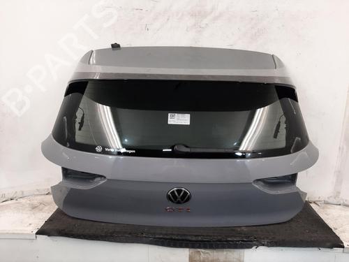 Used Tailgate VW GOLF VIII (CD1, DA1) 2.0 GTI Clubsport (300 hp) 30260414