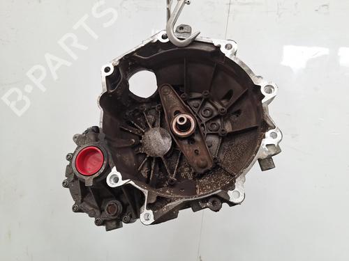 Cambio SKODA FABIA III (NJ3) 1.0 (75 hp) 32851964