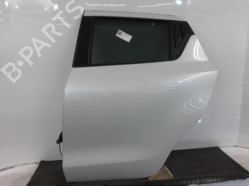 Used Left rear door Left rear door SUZUKI SWIFT V (AZ) 1.2 (A2L412, ZC83S) (90 hp) 33868696 33868696