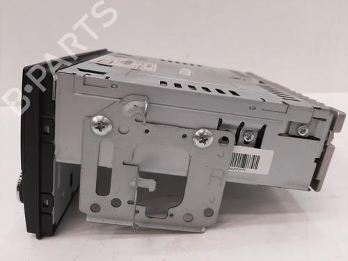 Radio NISSAN QASHQAI / QASHQAI +2 I (J10, NJ10, JJ10E) 1.6 | BP28084906E6 