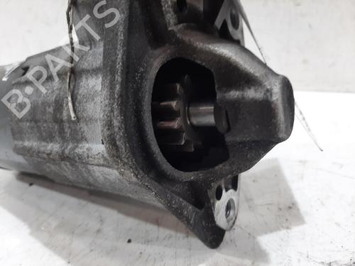 Starter RENAULT TRAFIC III Van (FG_) 1.6 dCi 120 (FGMK) | BP31033077M8 