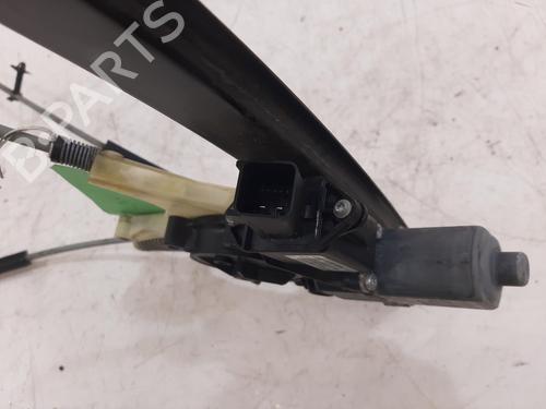Front right window mechanism VAUXHALL CASCADA Convertible (W13) 2.0 CDTI | BP37458326C23 - Image 5