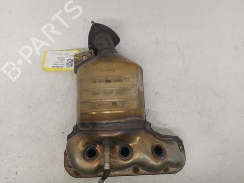 Catalyst VAUXHALL CORSA Mk IV (E) (X15) 1.4 | BP33241982M10 - Image 2