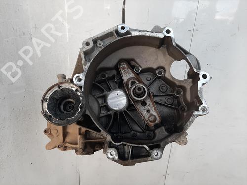 Used Gearbox VW GOLF VI (5K1) 1.4 (80 hp) 26841107