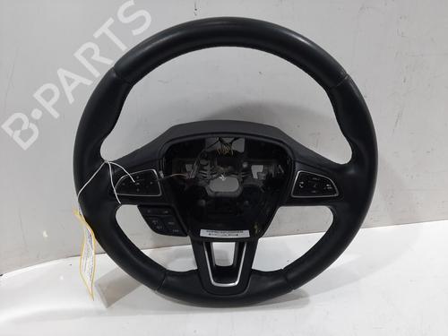 Used Steering wheel FORD FOCUS III 1.0 EcoBoost (125 hp) 26844562