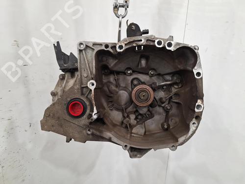Used Gearbox RENAULT CLIO IV (BH_) 1.2 16V (73 hp) 31209505
