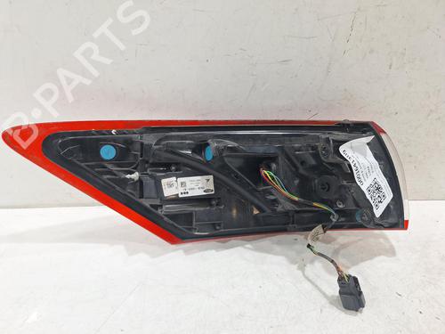 Right taillight FORD S-MAX (CJ, WA6) 2.0 TDCi | BP32380714C35 
