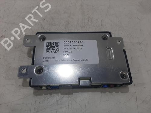 Control unit JAGUAR I-PACE (X590) EV400 AWD | BP30495217M11 - Image 5