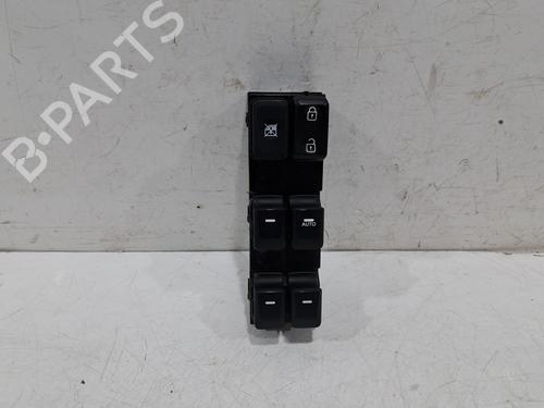 Used Switch KIA SPORTAGE III (SL) 1.6 GDI (135 hp) 32172013