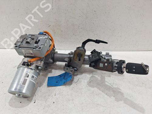 Ratstammeenhed VAUXHALL VIVA (C16) 1.0 (75 hp) 31685943