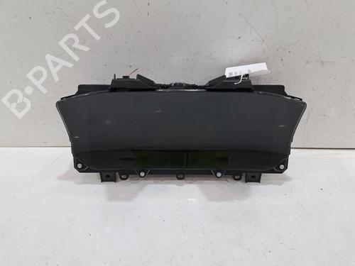 Used Instrument cluster JAGUAR I-PACE (X590) EV400 AWD (400 hp) 30829101