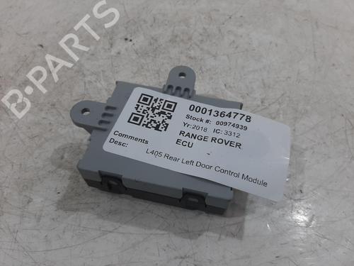 Used Control unit Control unit 26848264 26848264