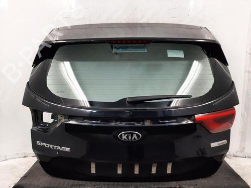 Used Tailgate KIA SPORTAGE IV (QL, QLE) 1.7 CRDi (116 hp) 29809869