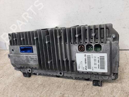 Instrument cluster LAND ROVER RANGE ROVER IV (L405) 4.4 SDV8 4x4 | BP26808802C47 