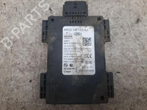 Used Electronic module LAND ROVER DISCOVERY V (L462) 2.0 Sd4 4x4 (241 hp) 26751421