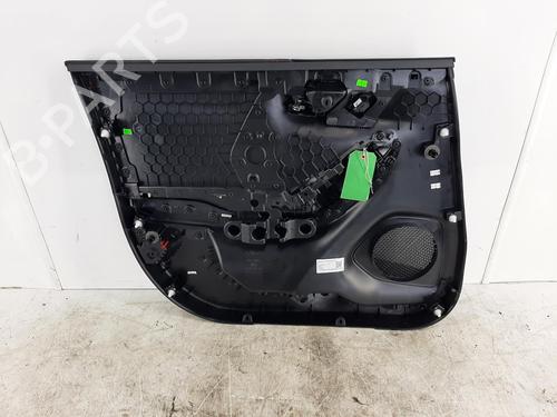 Andre FORD PUMA (J2K, CF7) 1.0 EcoBoost | BP31305104O1