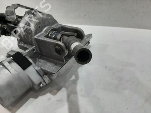 Steering column VAUXHALL CORSA Mk IV (E) (X15) 1.2 | BP26806614M21 