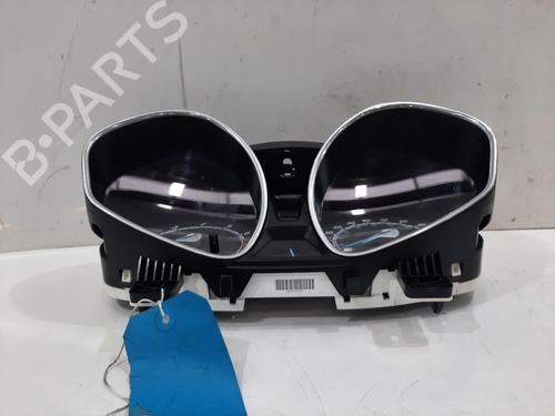 Instrument cluster FORD B-MAX (JK) 1.6 Ti | BP29636870C47 